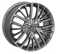 ZF TL1356NW W7.5 R17 PCD5x112 ET50 DIA57.1 GMF